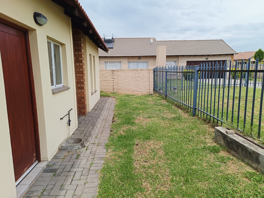 3 Bedroom Property for Sale in Waterkloof Hill Estate North West